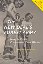 How Things Worked - The New Deal's Forest Army