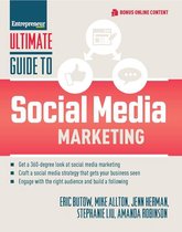 Ultimate - Ultimate Guide to Social Media Marketing