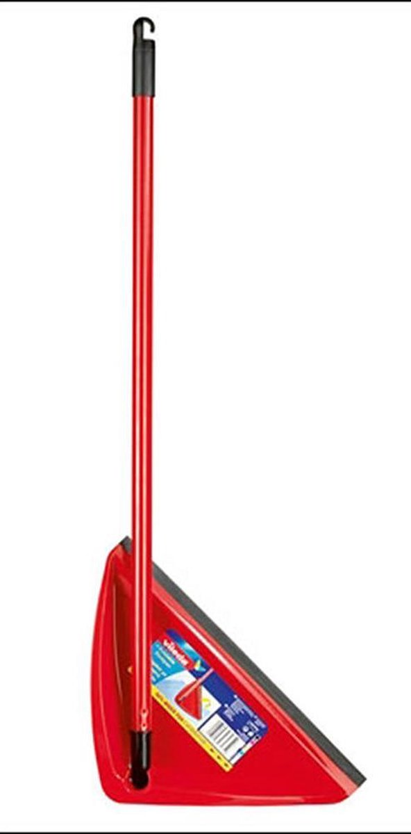 Goedkoopste Stoffer en blik Vileda Plastic