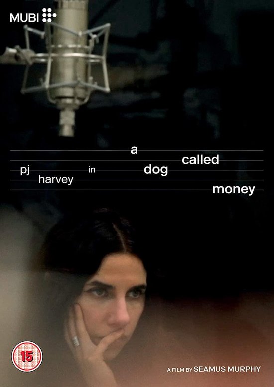 Foto: Dog called money