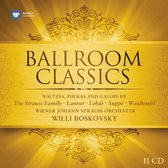 Various - Enchantment: Ballroom Classics