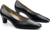 Gabor 85.180.36 dames pump - donkerblauw - maat 39