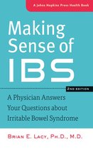 A Johns Hopkins Press Health Book - Making Sense of IBS