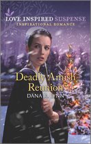 Amish Country Justice 9 - Deadly Amish Reunion