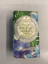 Nesti dante Aqua marina zeep 250 gram