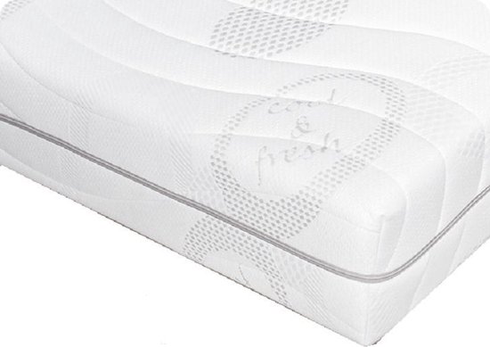 Housse intégrale matelas 90x200x30 cm