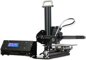 3D-printerkit 15cm * 15cm * 15cm 1,75 mm formaat om af te drukken