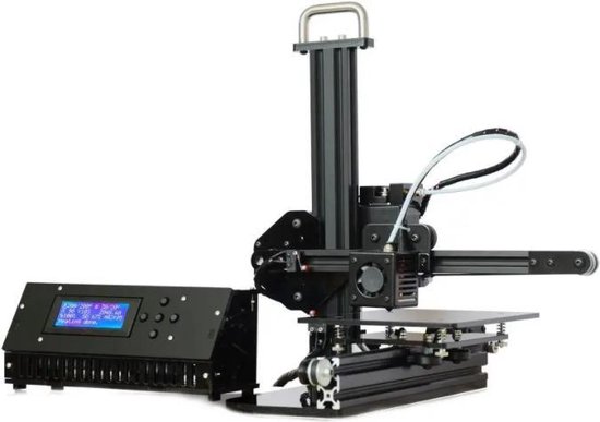Kit d'imprimante 3D 150 * 150 * 150mm Taille d'impression 1, 75 | bol.com