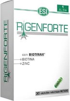 Trepatdiet Rigenforte Con Biotinax 30 Caps