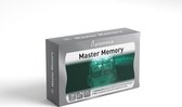 Master Memory Alta 30 Caps