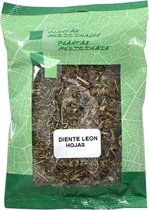 Pictures With Dandelion And Leaves, 50 G, Black, Unit Of Measure