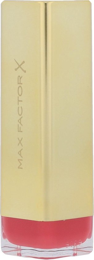 Max Factor Colour Elixir - 827 Bewitching Coral - Lipstick