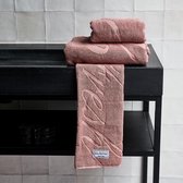 Maison - Spa Specials Guest Towel 50x30 pink - Gastendoek - | bol.com