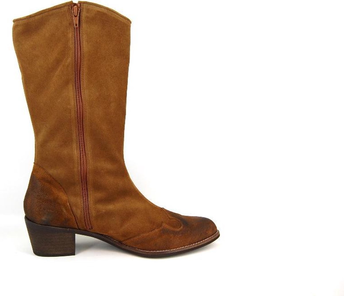 Cowboylaarzen Dames Zwart | Goedkoop \u0026 Sale | Kledingkopen.nl