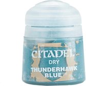 Pot De Peinture Citadel Couche - Bestigor Chair (teinté Chair), Idéal Pour Peindre Figurines Warhammer