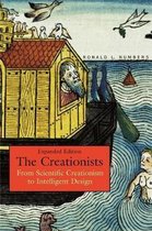 Creationists - From Scientific Creationism to Intelligent Design