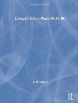 Caesar's Gallic Wars