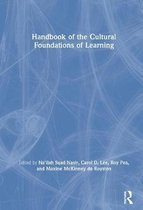 Handbook of the Cultural Foundations of Learning
