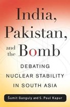 India Pakistan & The Bomb