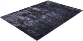 Vloerkleed Flavia blauw 290x190cm