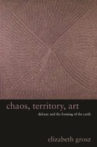 Chaos Territory Art