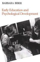 Early Education and Psychological Development