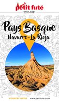 PAYS BASQUE / NAVARRE - RIOJA 2020/2021 Petit Futé