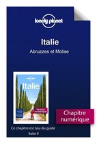 Guide de voyage - Italie 9ed - Abruzzes et Molise