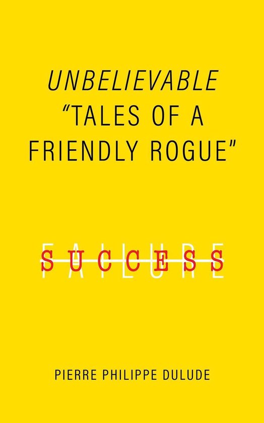 Unbelievable - cover