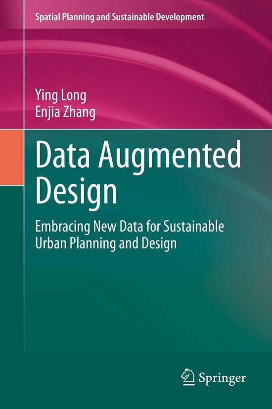 Earth and Environmental Science (R0) - Data Augmented Design - cover