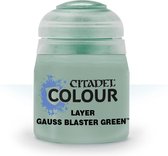 Gauss Blaster Green (Citadel)