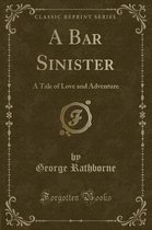 A Bar Sinister