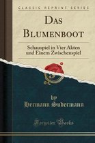 Das Blumenboot