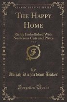The Happy Home, Vol. 2