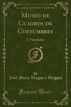Museo de Cuadros de Costumbres, Vol. 2