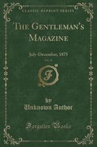 The Gentleman's Magazine, Vol. 15