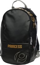 Princess Rugzak - Unisex - zwart,goud