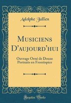 Musiciens d'Aujourd'hui