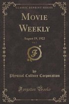Movie Weekly, Vol. 2