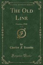 The Old Line, Vol. 10
