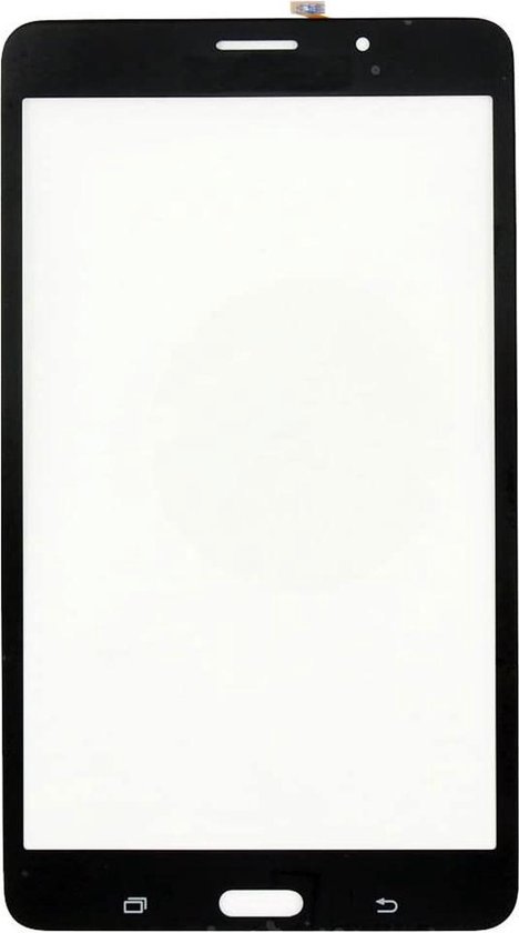 Samsung -  Galaxy Tab 4 (T230 - T235) - Digitizer - Wit