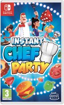 Instant Chef Party