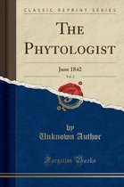 The Phytologist, Vol. 2