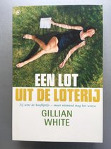 Een lot uit de loterij