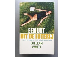 Een lot uit de loterij
