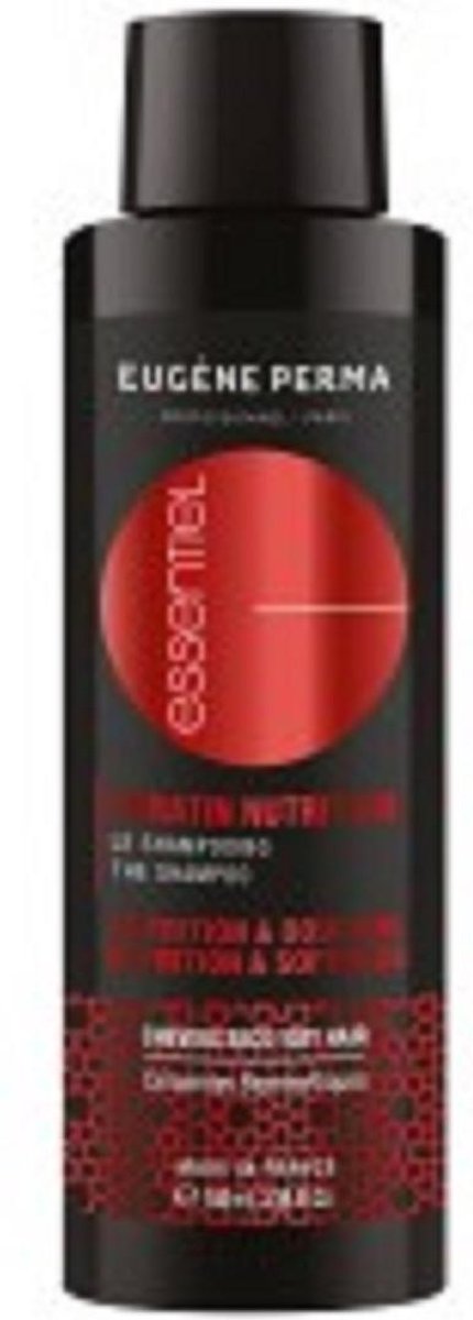 EUGENE PERMA 3140100380866 shampoo Vrouwen Zakelijk 100 ml