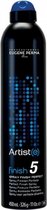 EUGENE PERMA Artist(e) Finish Perfect haarspray Vrouwen 450 ml