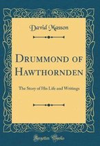 Drummond of Hawthornden