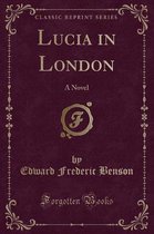 Lucia in London