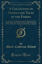 A Collection of Novels and Tales of the Fairies, Vol. 3